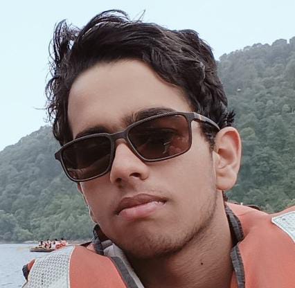 Aryan Mishra