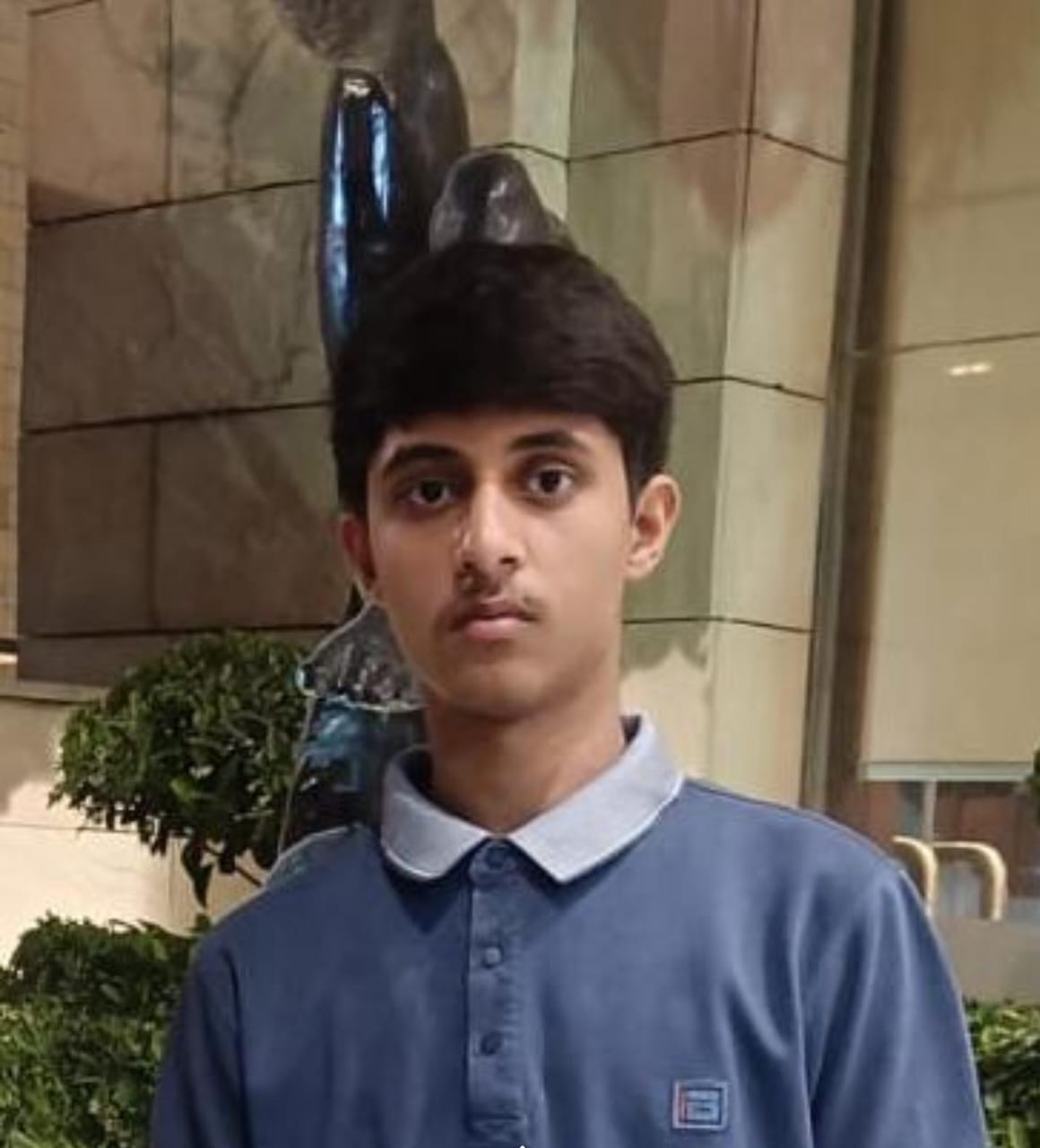Piyush Dudeja