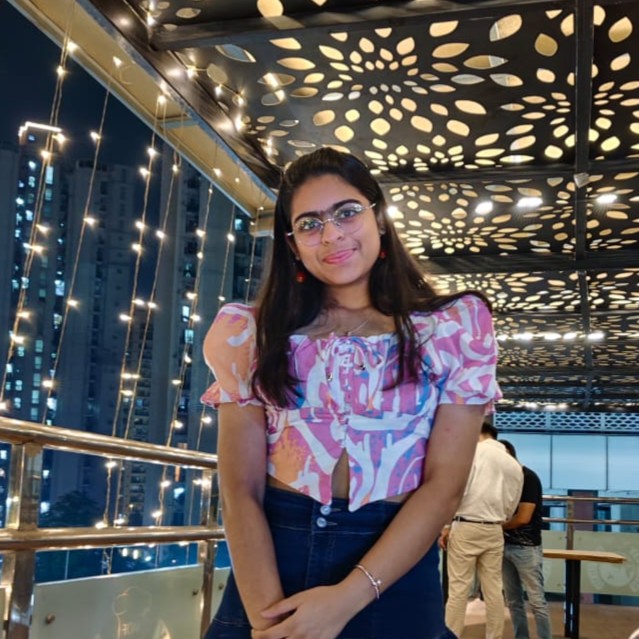 Prisha Gupta